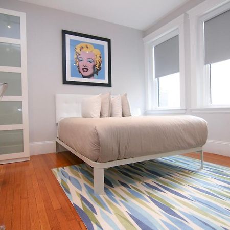 A Stylish Stay W/ A Queen Bed, Heated Floors.. #31 Brookline Dış mekan fotoğraf